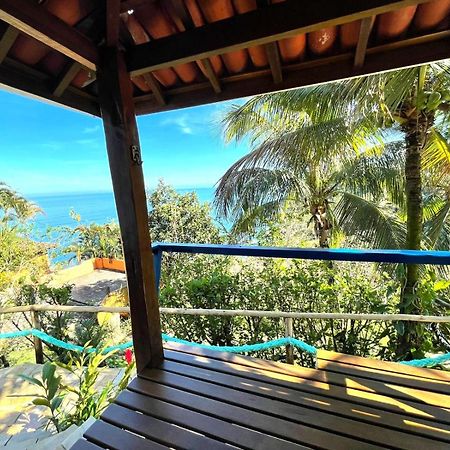 Velinn Pousada 8 Ilhas Ilhabela Buitenkant foto