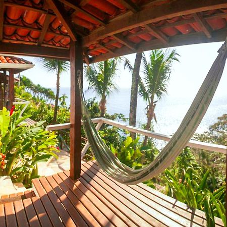 Velinn Pousada 8 Ilhas Ilhabela Kamer foto
