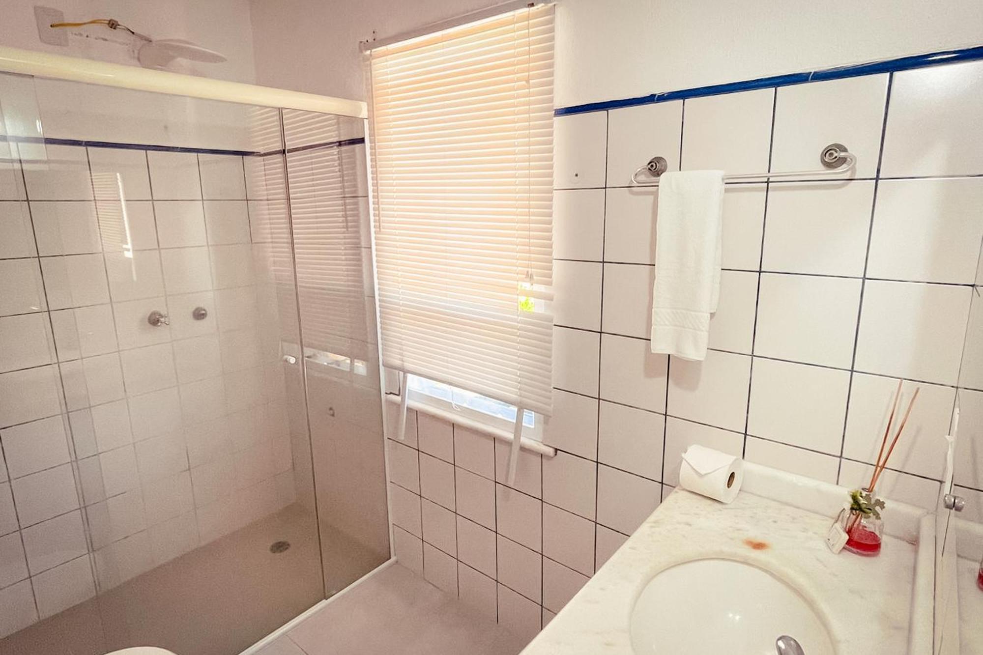 Velinn Pousada 8 Ilhas Ilhabela Kamer foto