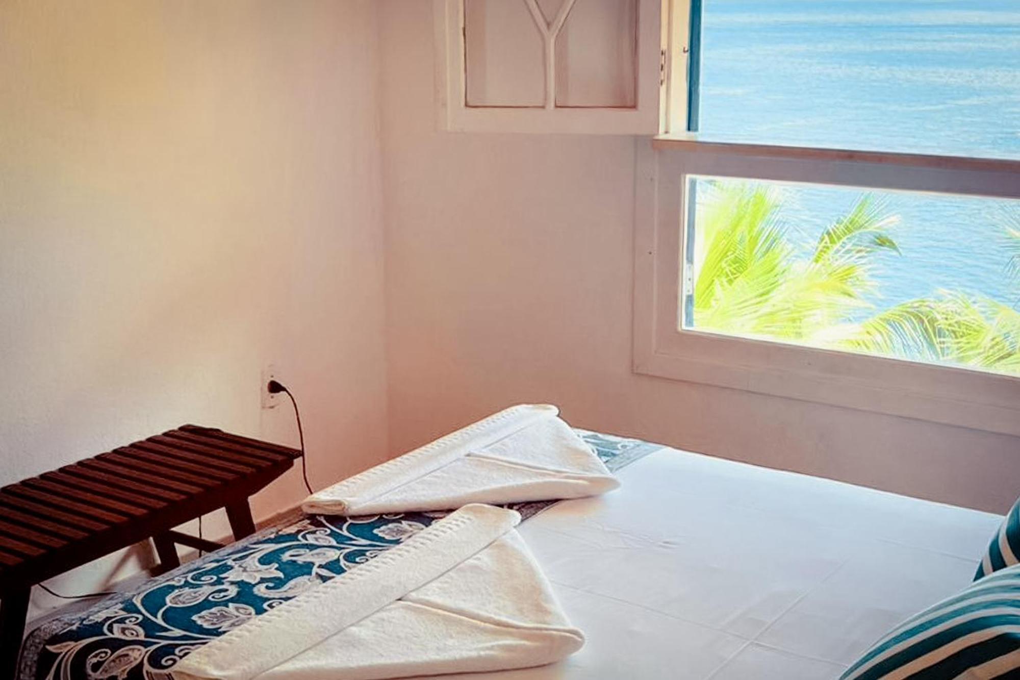 Velinn Pousada 8 Ilhas Ilhabela Kamer foto