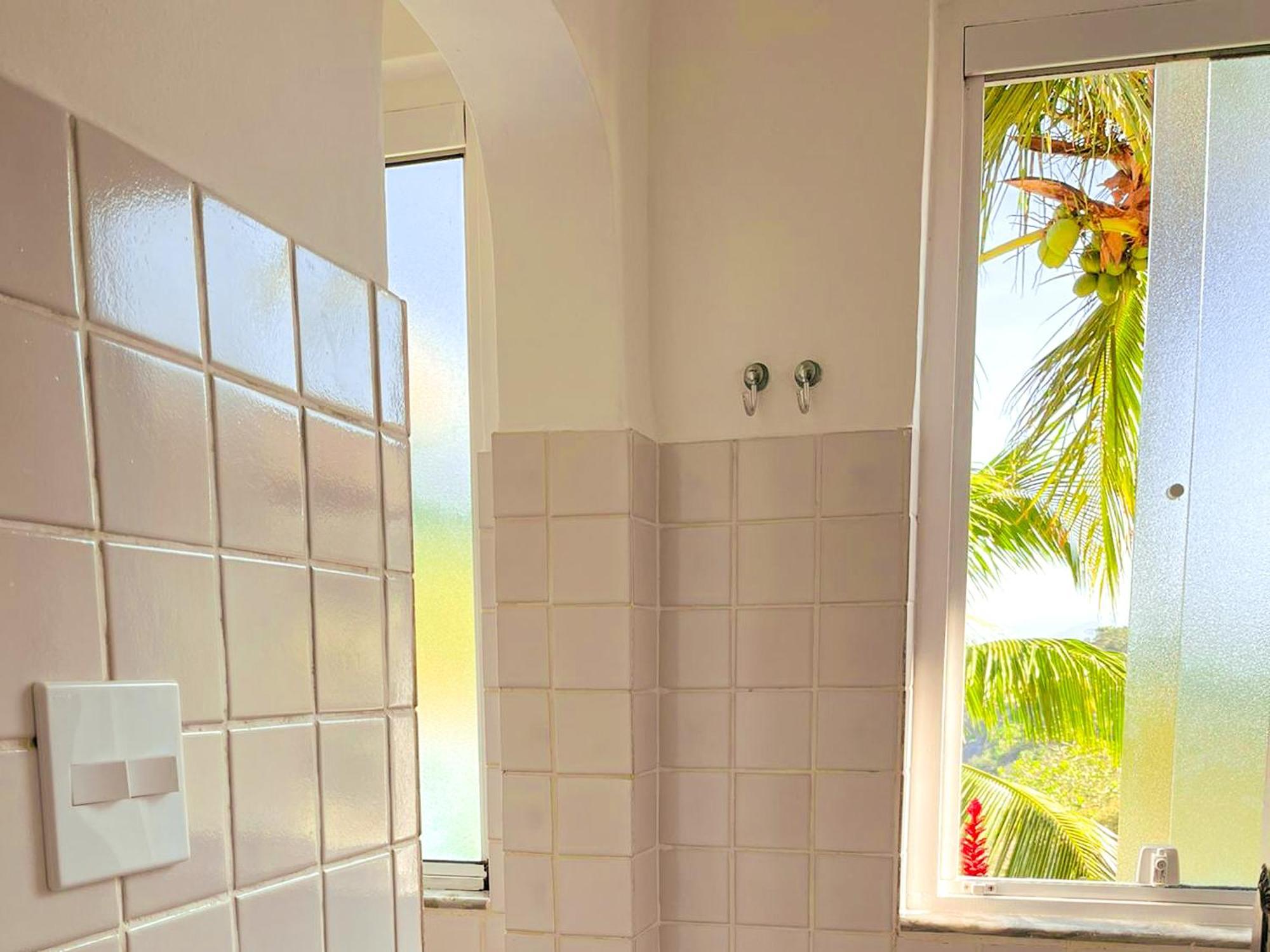 Velinn Pousada 8 Ilhas Ilhabela Kamer foto